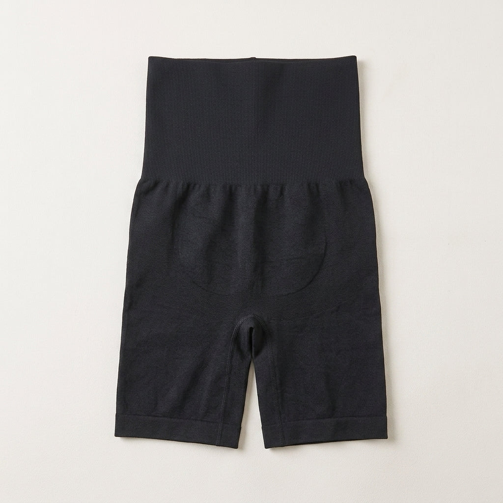 High Waist Body Shaping Tummy Control Pants