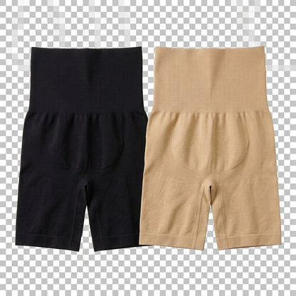 High Waist Body Shaping Tummy Control Pants