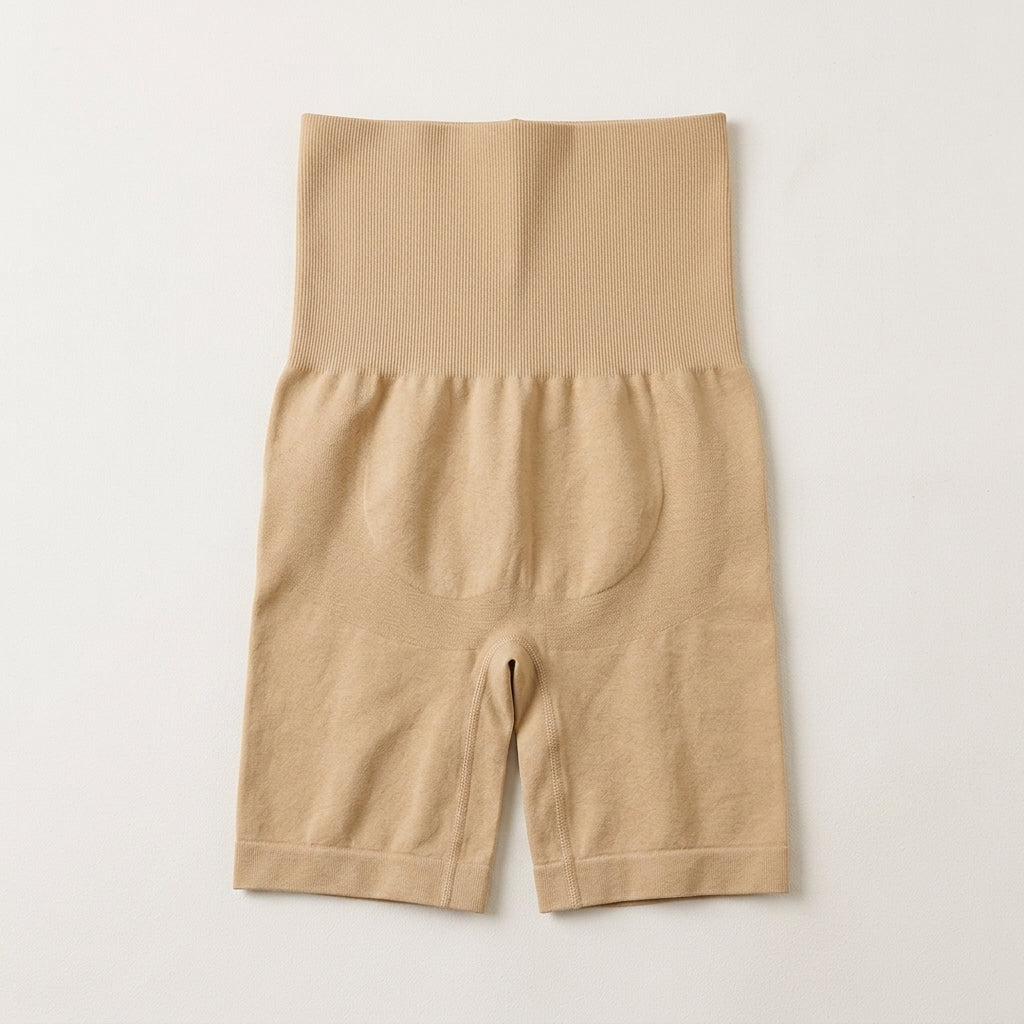High Waist Body Shaping Tummy Control Pants